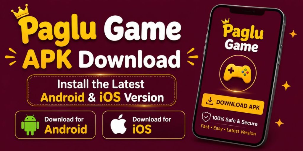 Paglu Game Apk Download